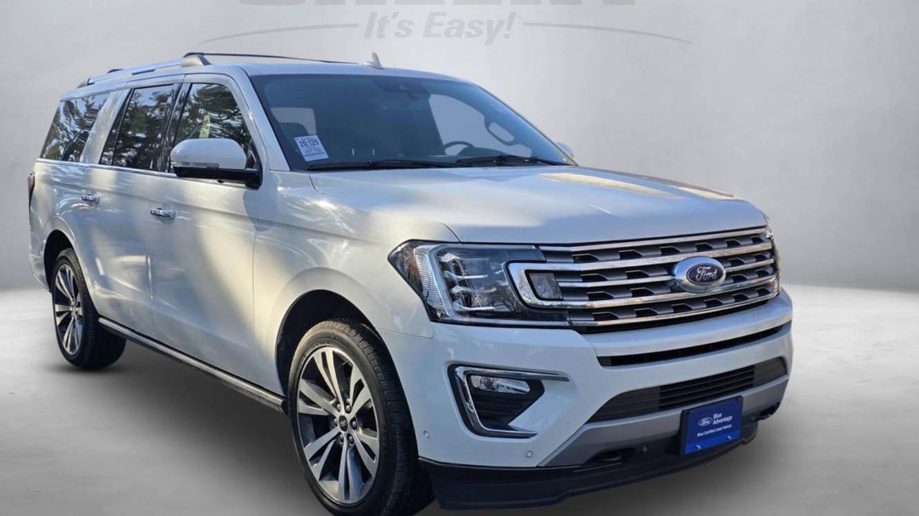 FORD EXPEDITION MAX 2021 1FMJK2AT1MEA77645 image